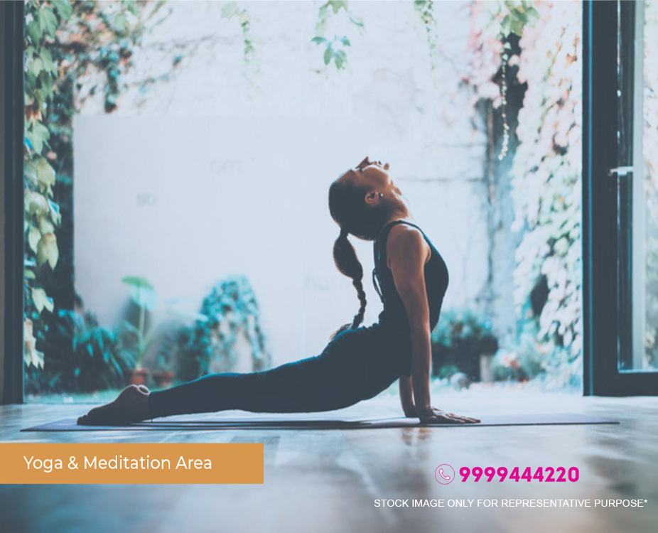 Experion Saatori Photos