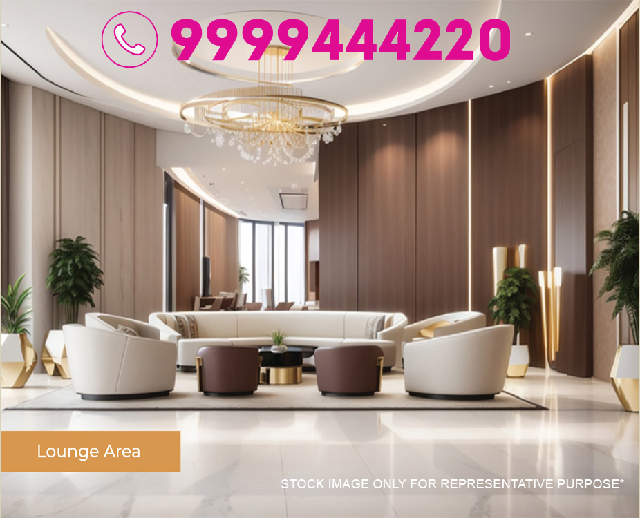 Gaur Chrysalis Projects Yamuna Expressway