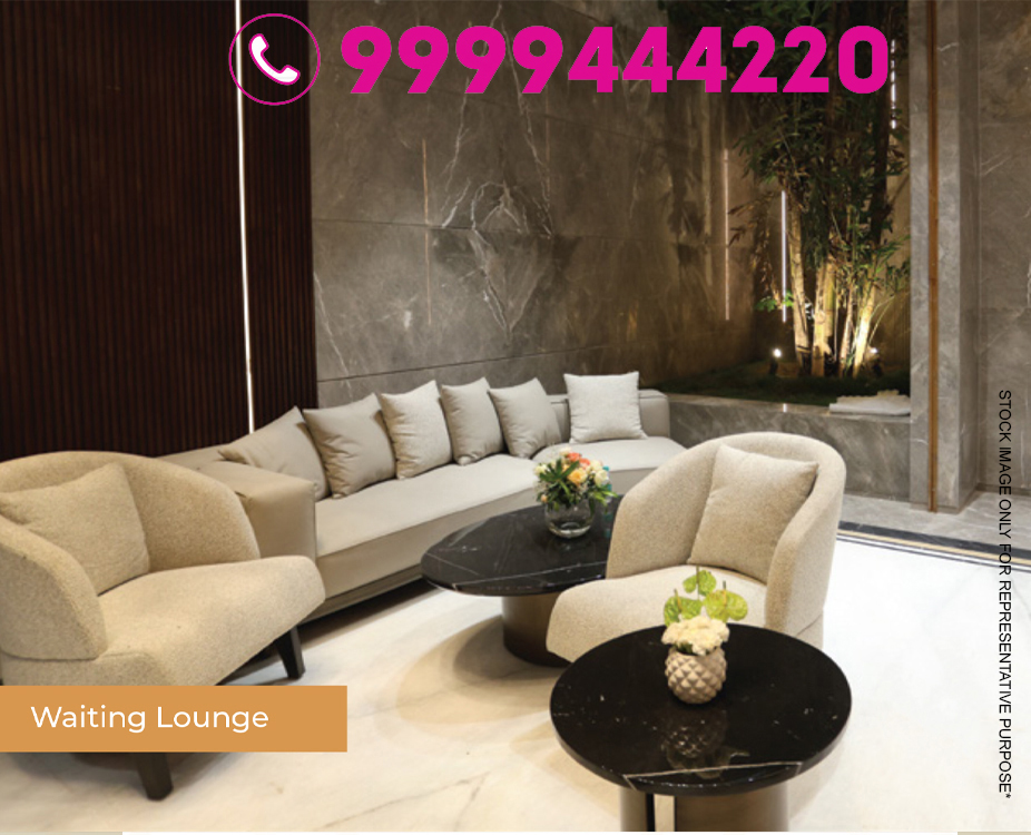 Gaur Chrysalis Projects Yamuna Expressway